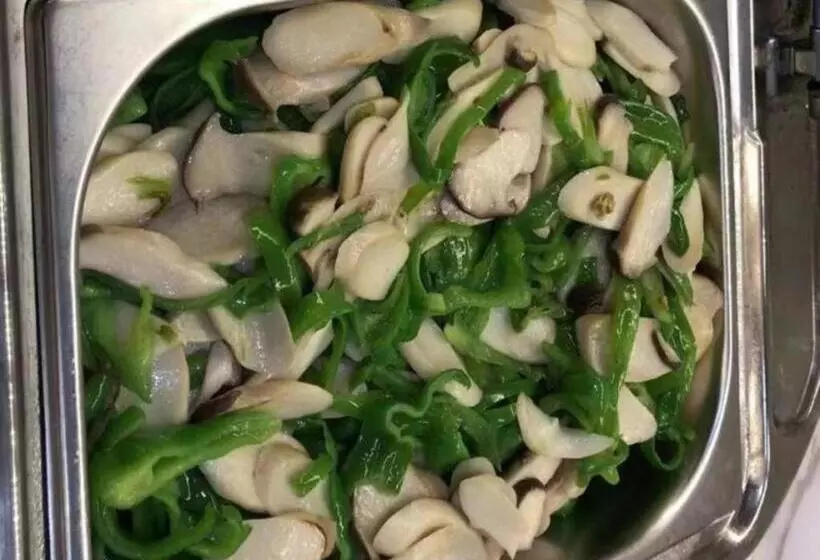 ホテル Greentree Inn Express Dongying Municipal Governemnt Wanda Plaza