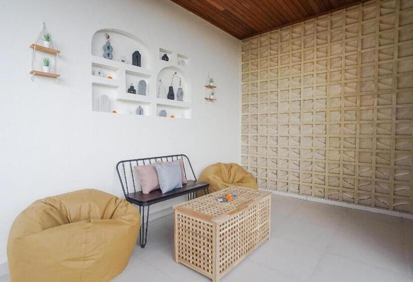 فندق Kerti Suite