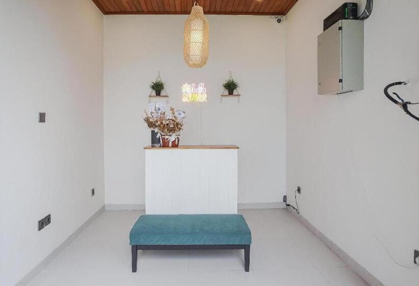 فندق Kerti Suite