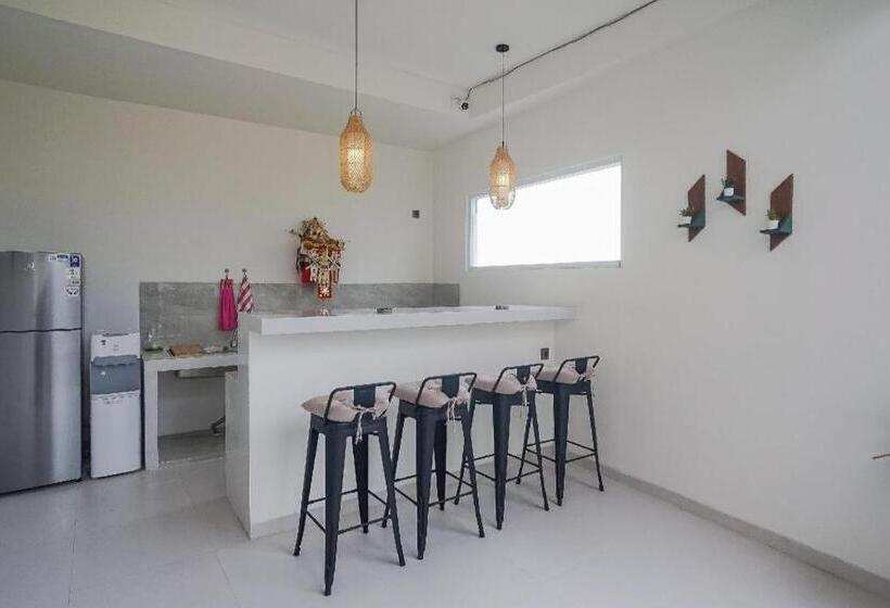 فندق Kerti Suite