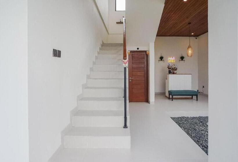 فندق Kerti Suite