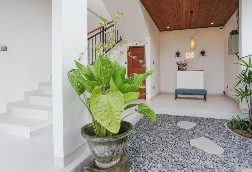 فندق Kerti Suite