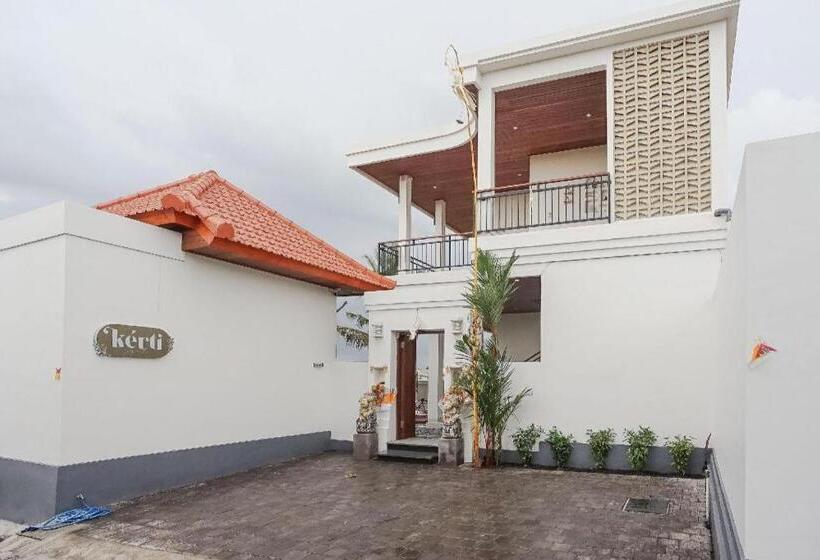 فندق Kerti Suite