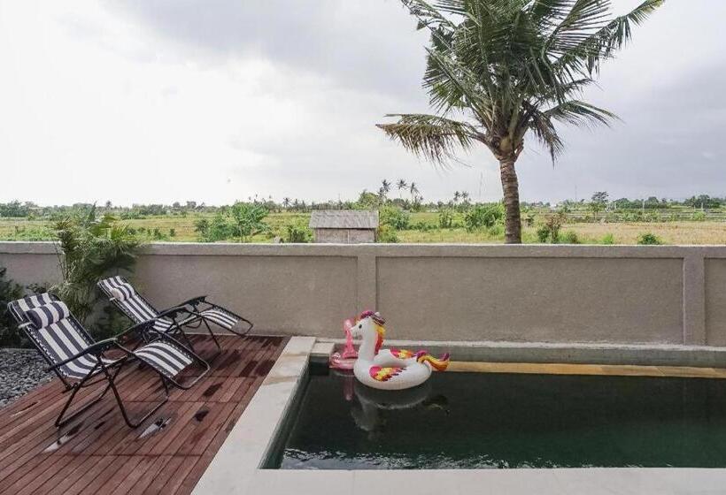 فندق Kerti Suite