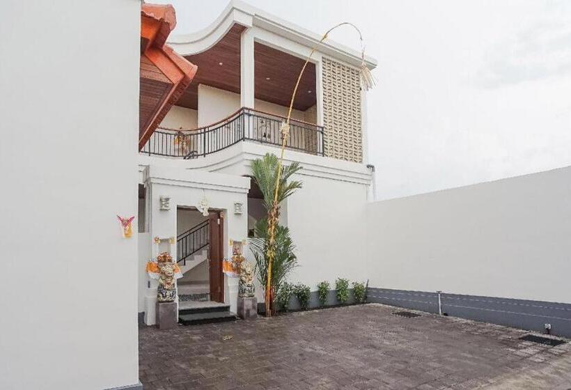 فندق Kerti Suite