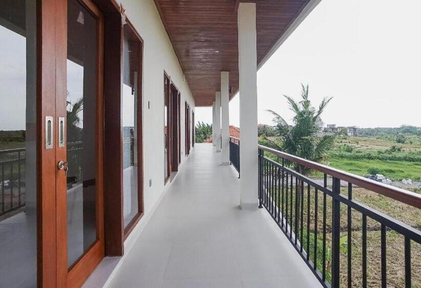 فندق Kerti Suite