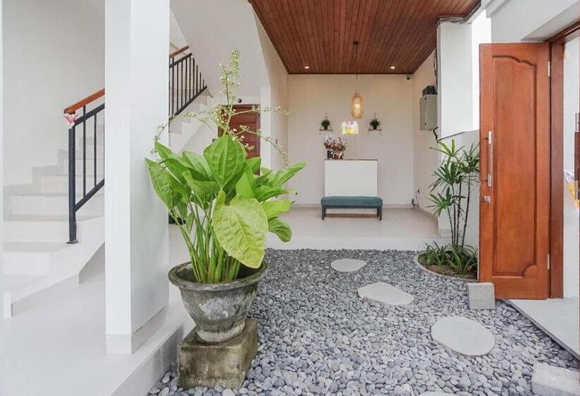 فندق Kerti Suite