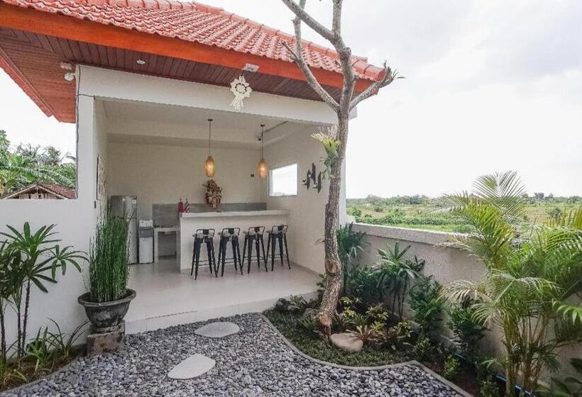 فندق Kerti Suite