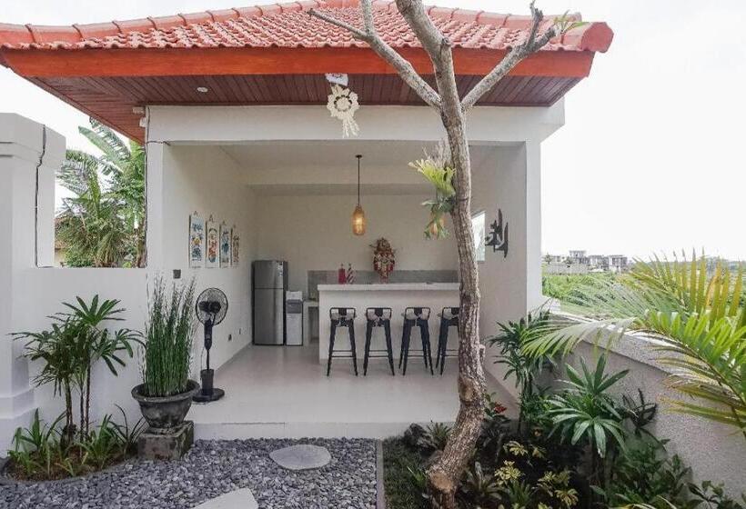 فندق Kerti Suite