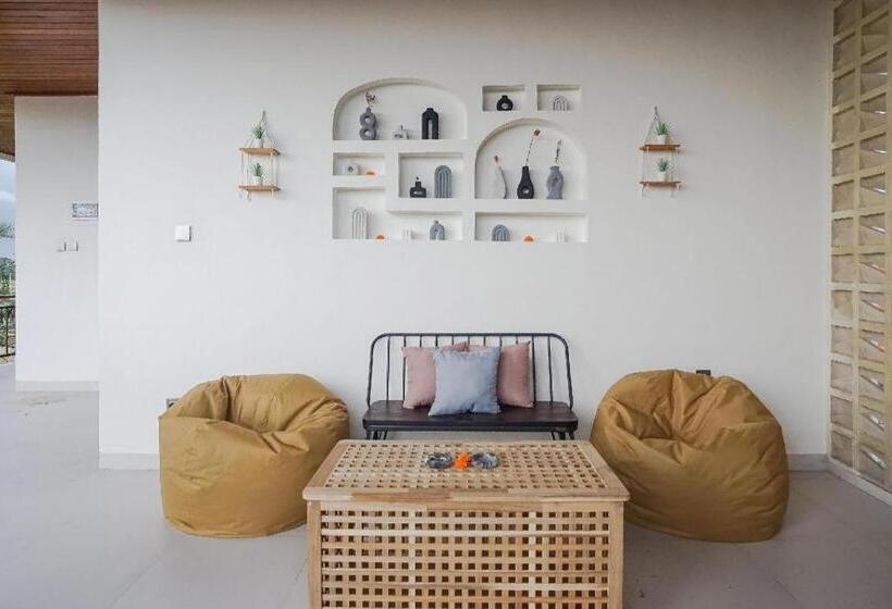 فندق Kerti Suite