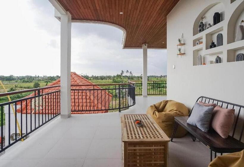 فندق Kerti Suite