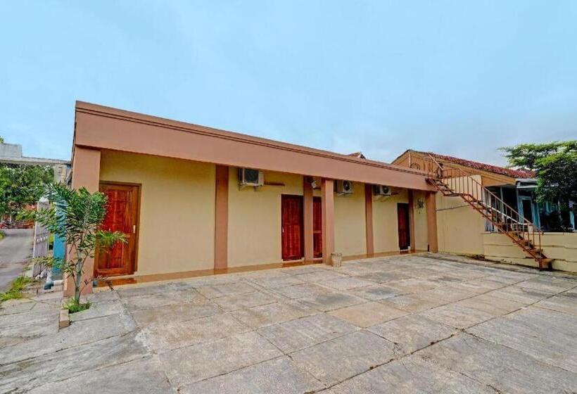 Hotel Oyo 91955 Pondokan Cempaka