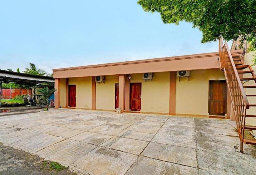 Hotel Oyo 91955 Pondokan Cempaka