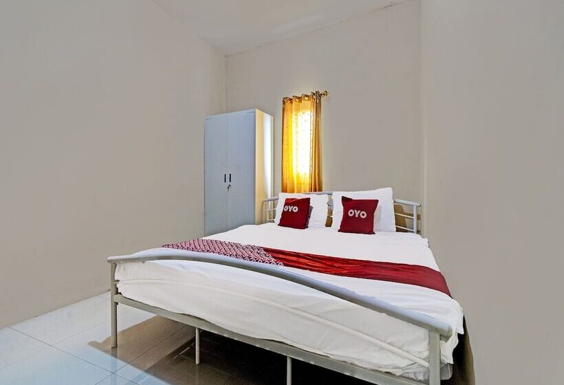Hotel Oyo 91955 Pondokan Cempaka