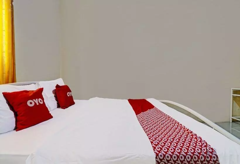 Hotelli Oyo 91955 Pondokan Cempaka