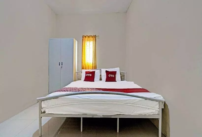 Hotelli Oyo 91955 Pondokan Cempaka