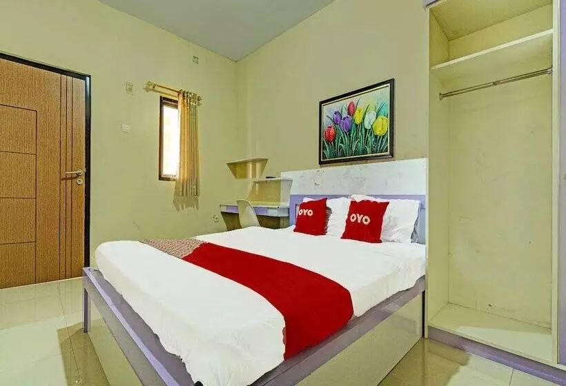 Hotelli Oyo 91955 Pondokan Cempaka