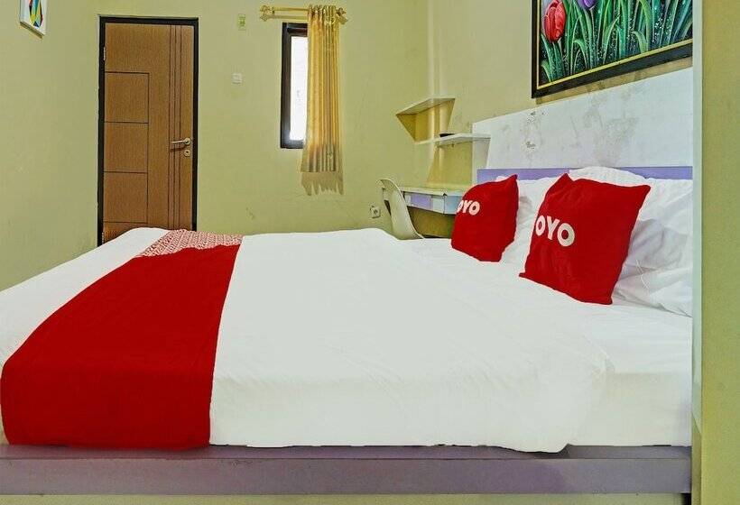 Hotel Oyo 91955 Pondokan Cempaka