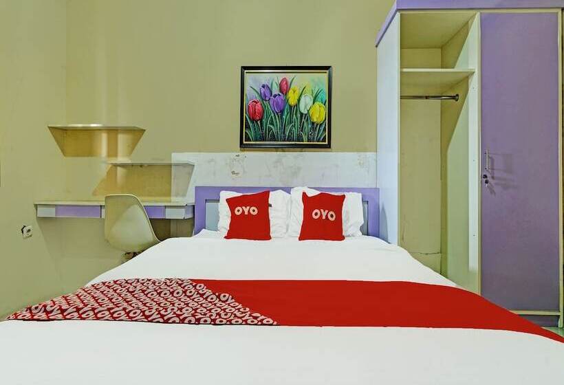 Hotel Oyo 91955 Pondokan Cempaka