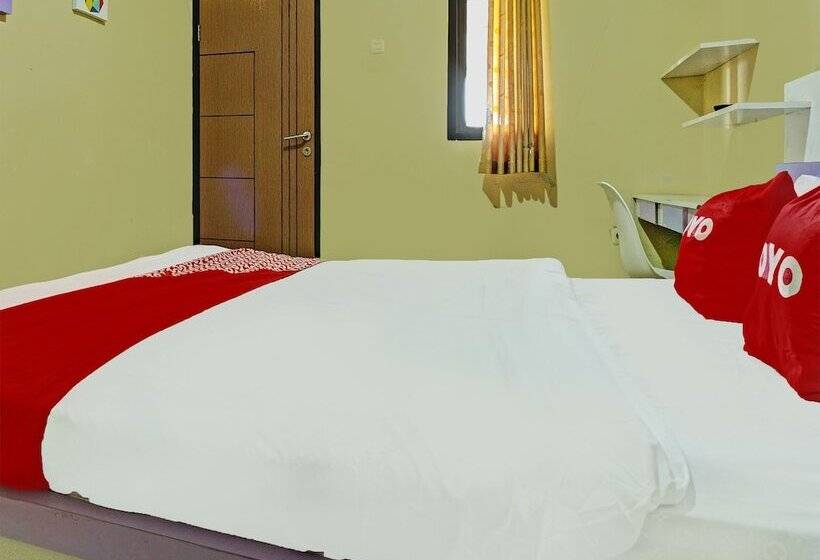 Hotel Oyo 91955 Pondokan Cempaka