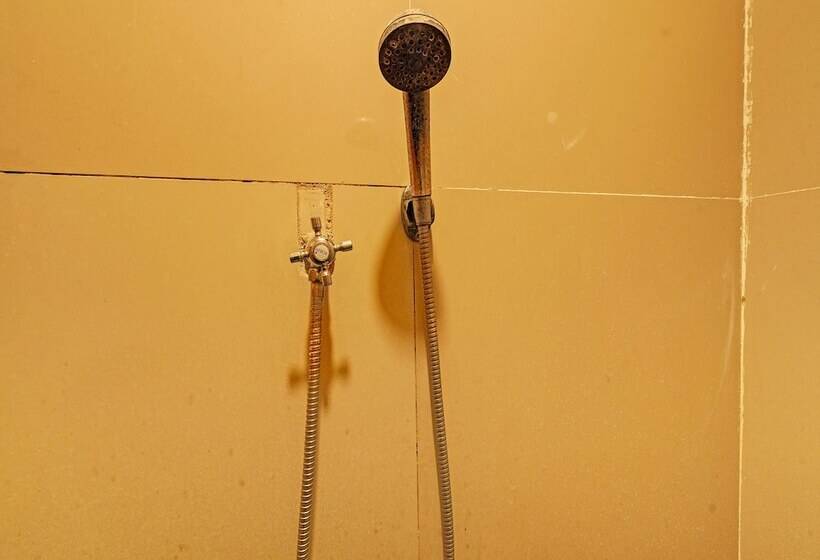 Hotel Oyo 91955 Pondokan Cempaka