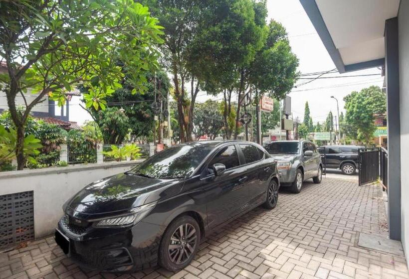 Hotel Pandu Raya Home