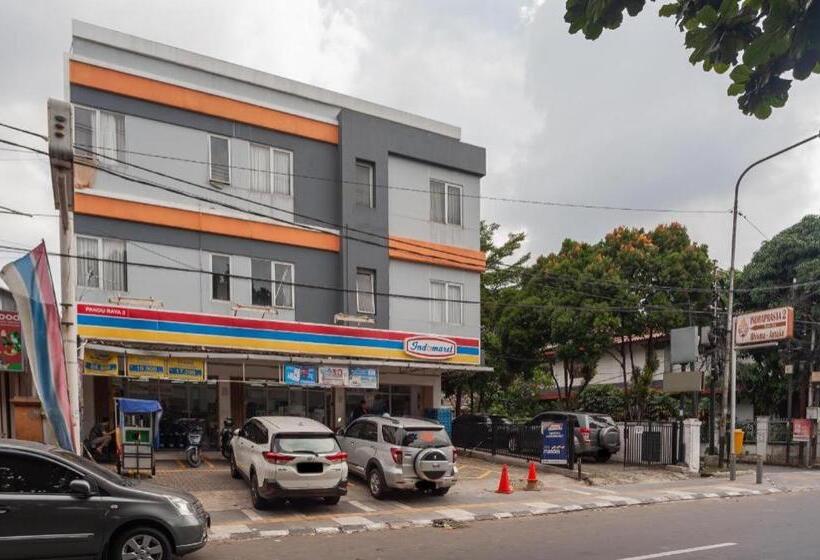 Hotel Pandu Raya Home