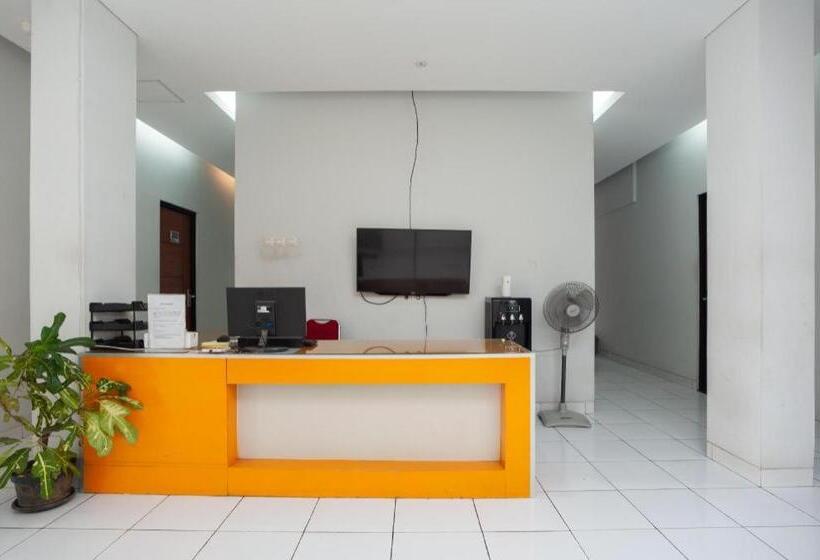 Hôtel Pandu Raya Home