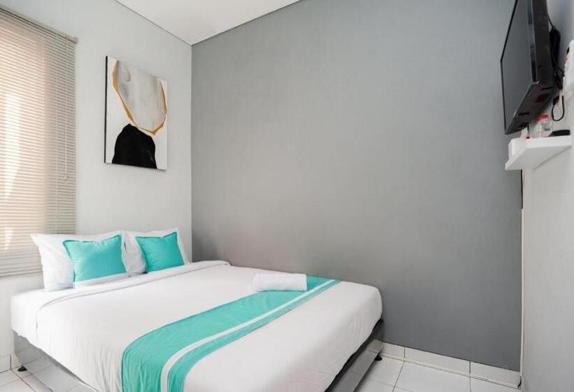 Hotel Pandu Raya Home