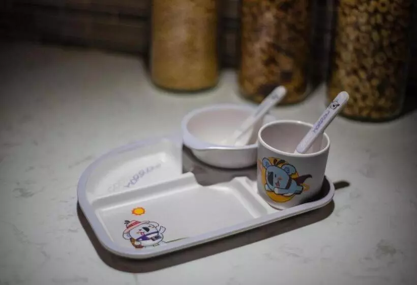 Lavande Hotel Kunming West Mountain Wanda Plaza