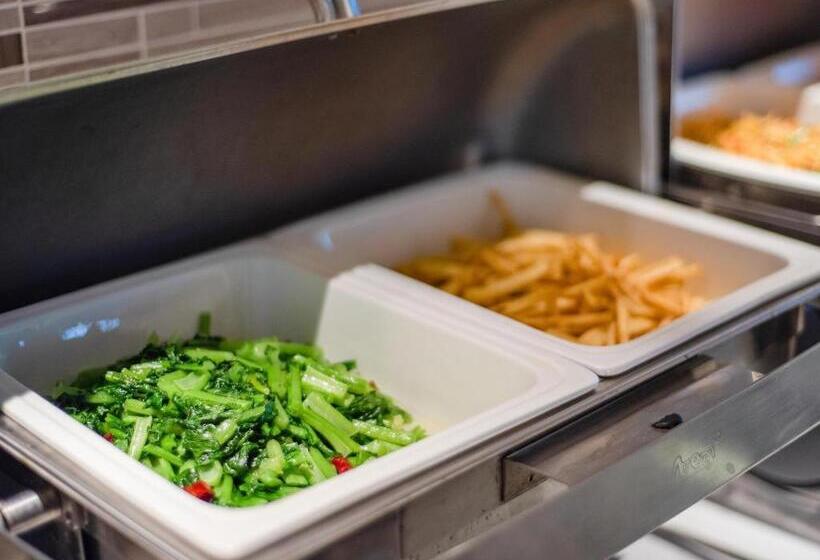 Lavande Hotel Kunming West Mountain Wanda Plaza