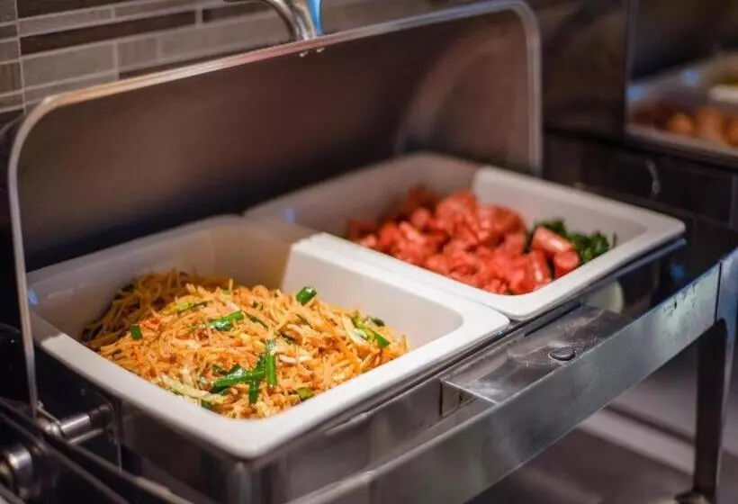 Lavande Hotel Kunming West Mountain Wanda Plaza