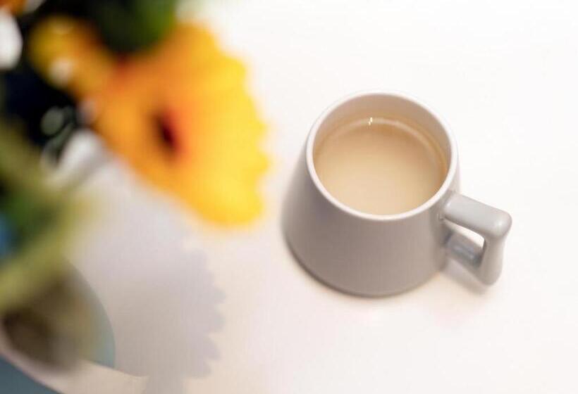 Lavande Hotel Xuchang Pangdonglai Hengdajinhui Plaza