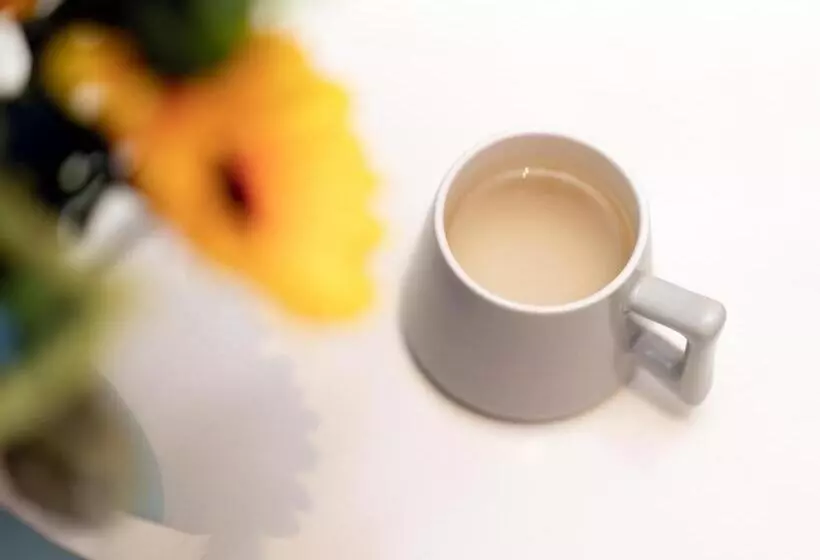 Lavande Hotel Xuchang Pangdonglai Hengdajinhui Plaza