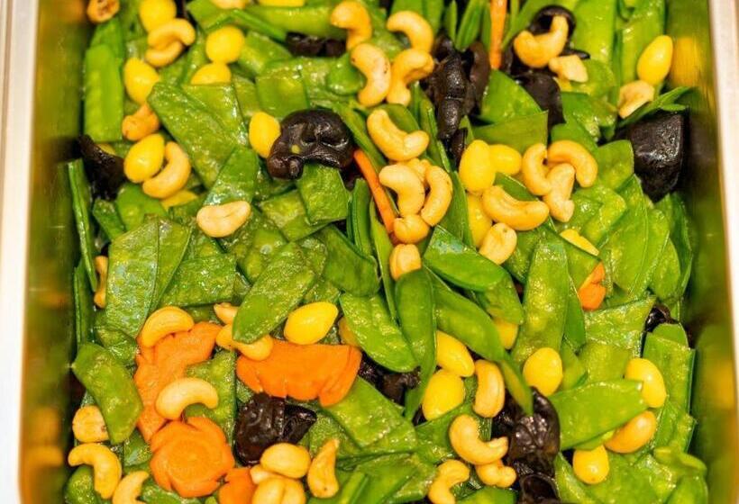 Lavande Hotel Xuchang Pangdonglai Hengdajinhui Plaza