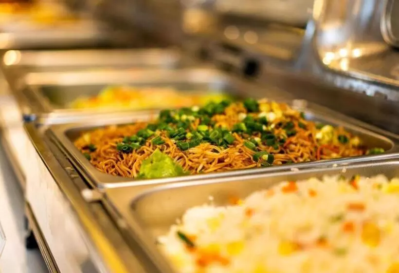 Lavande Hotel Xuchang Pangdonglai Hengdajinhui Plaza