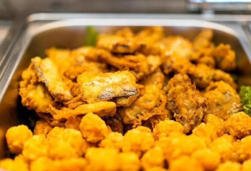 Lavande Hotel Xuchang Pangdonglai Hengdajinhui Plaza