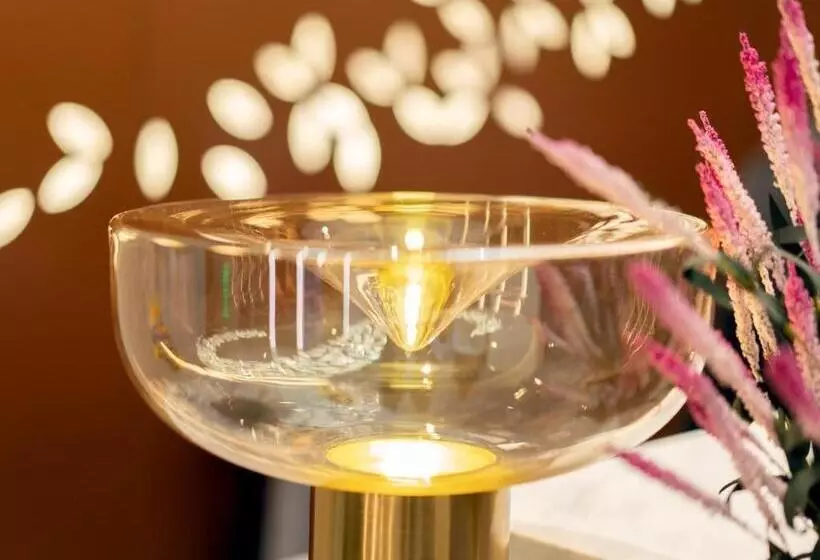 Lavande Hotel Xuchang Pangdonglai Hengdajinhui Plaza