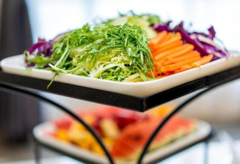 Lavande Hotel Xuchang Pangdonglai Hengdajinhui Plaza