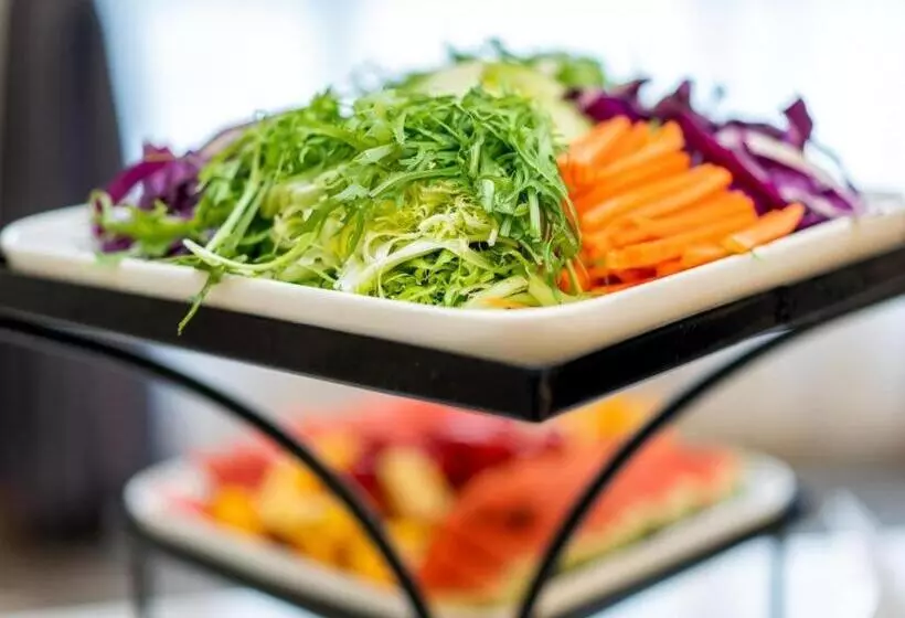 Lavande Hotel Xuchang Pangdonglai Hengdajinhui Plaza