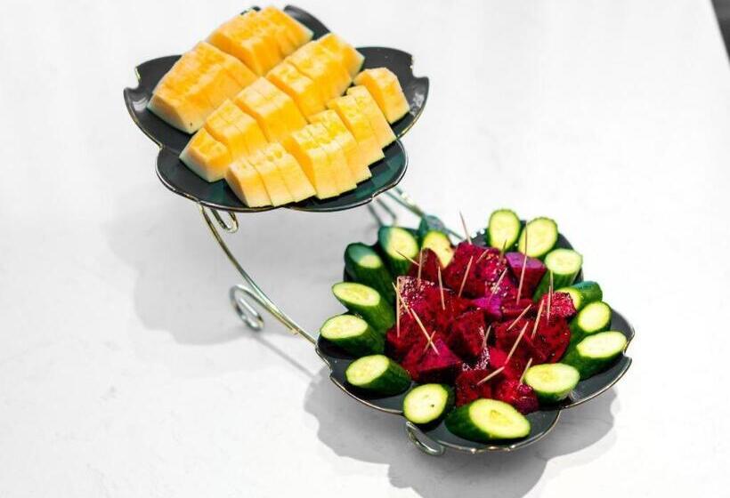 Lavande Hotel Xuchang Pangdonglai Hengdajinhui Plaza