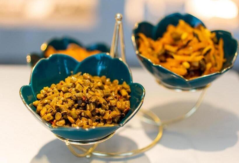 Lavande Hotel Xuchang Pangdonglai Hengdajinhui Plaza