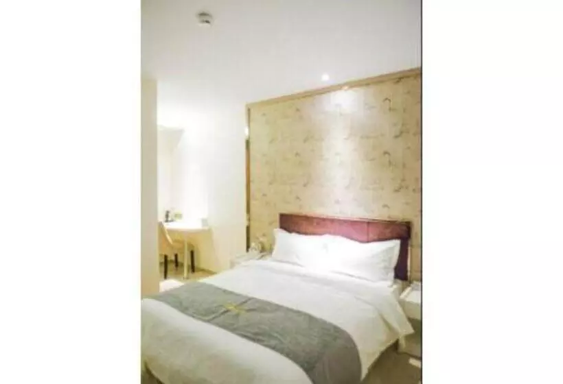 Super 8 Hotel Xiamen Tong An Zhonglou