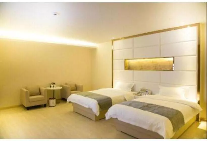 Super 8 Hotel Xiamen Tong An Zhonglou