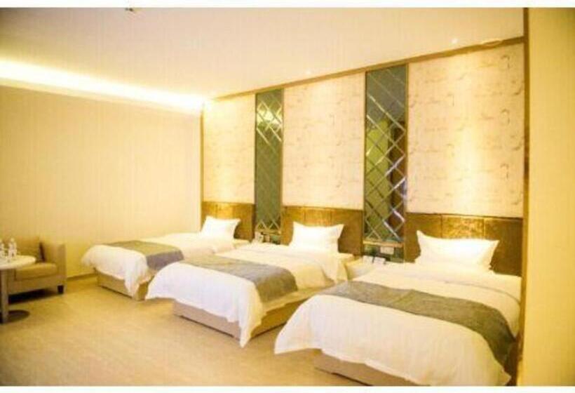 Super 8 Hotel Xiamen Tong An Zhonglou