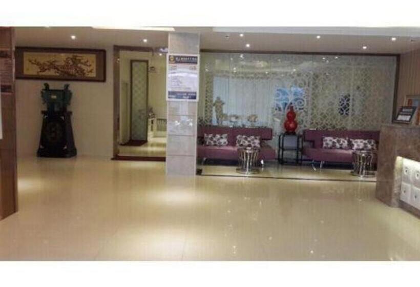 Super 8 Hotel Xiamen Tong An Zhonglou