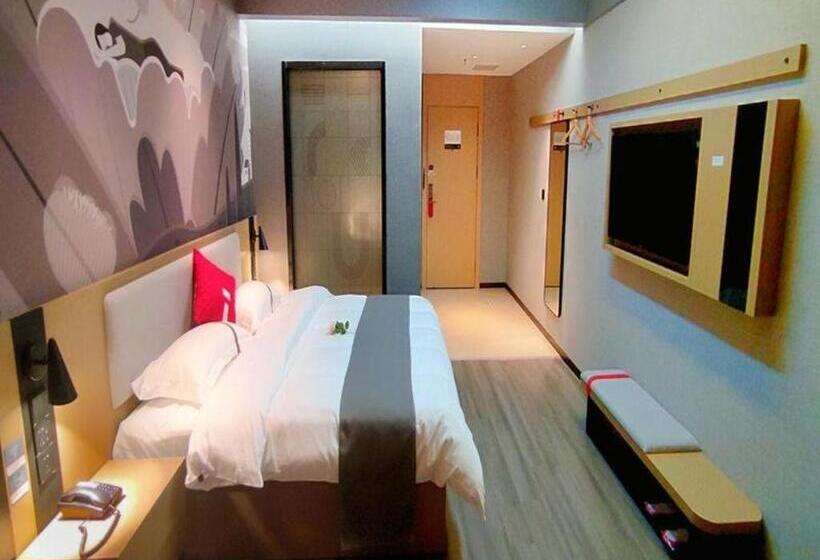 Thank Hotel Guangdong Jiangmen Pengjiang District Tangxia