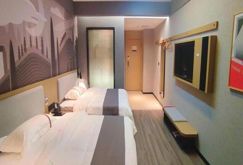 Thank Hotel Guangdong Jiangmen Pengjiang District Tangxia