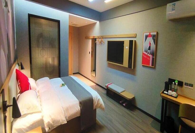 Thank Hotel Guangdong Jiangmen Pengjiang District Tangxia