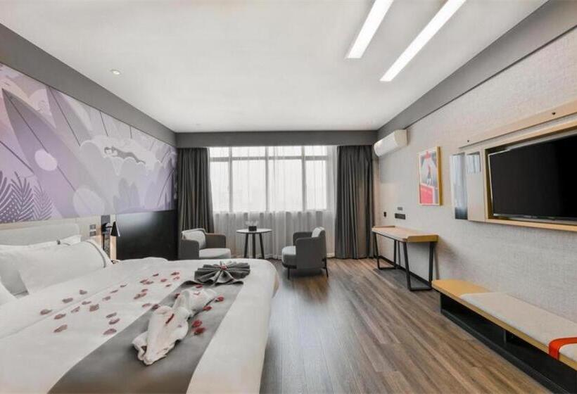 Thank Hotel Guangdong Jiangmen Pengjiang District Tangxia